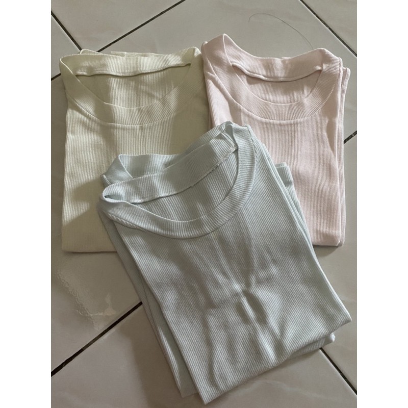 Baju Anak Merek Nova Preloved