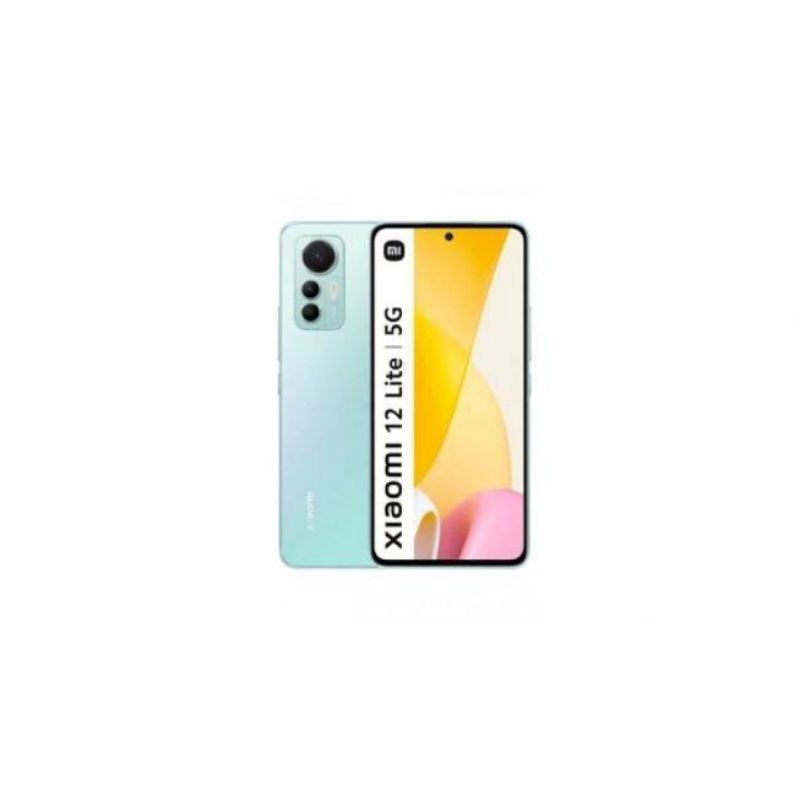 Xiaomi 12 Lite 5g Ram 8-256 Gb