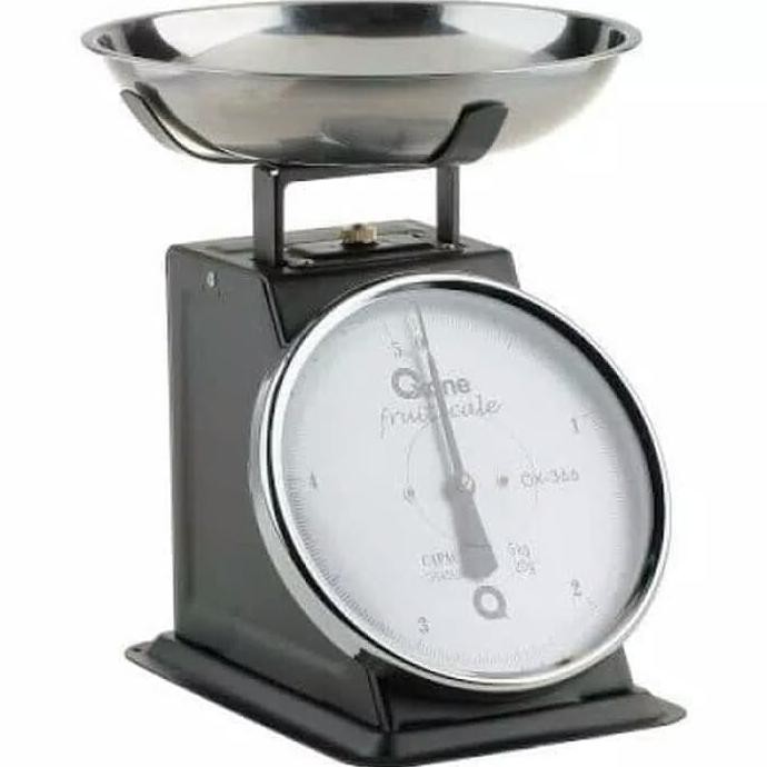 

Discount Fruit & Kitchen Scale Ox366 Ukrn 5..10..15