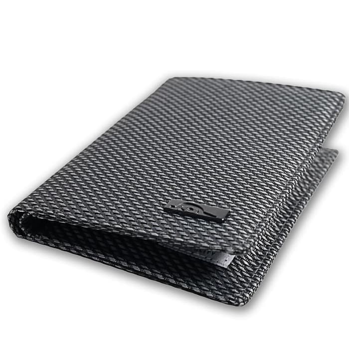 JFR 2020 NEW SERIES Dompet Pria 3/4