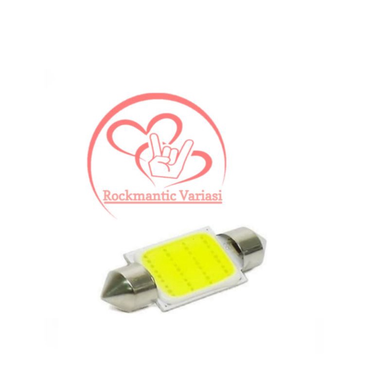 lampu  plafon mobil Led