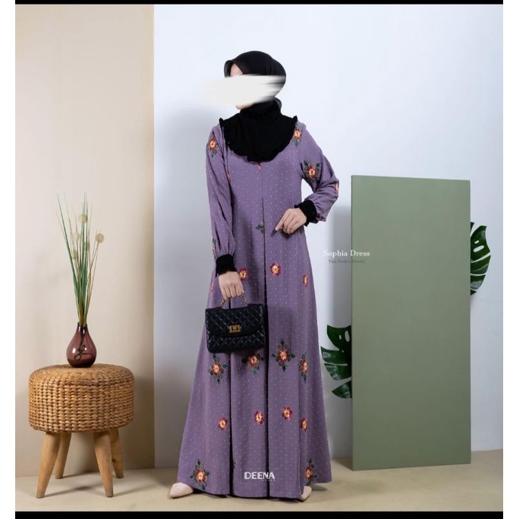 Dress Shopia by nabe