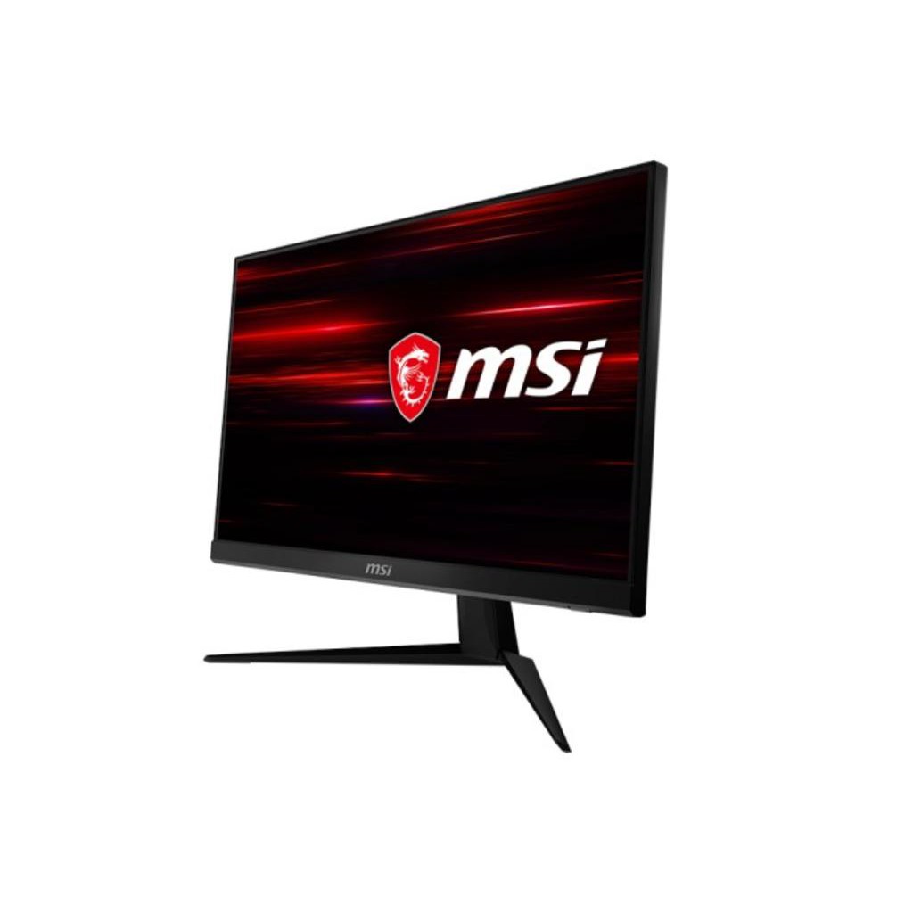 MSI Optix G241 Monitor Gaming 24 Inch - FHD IPS 144Hz 1ms