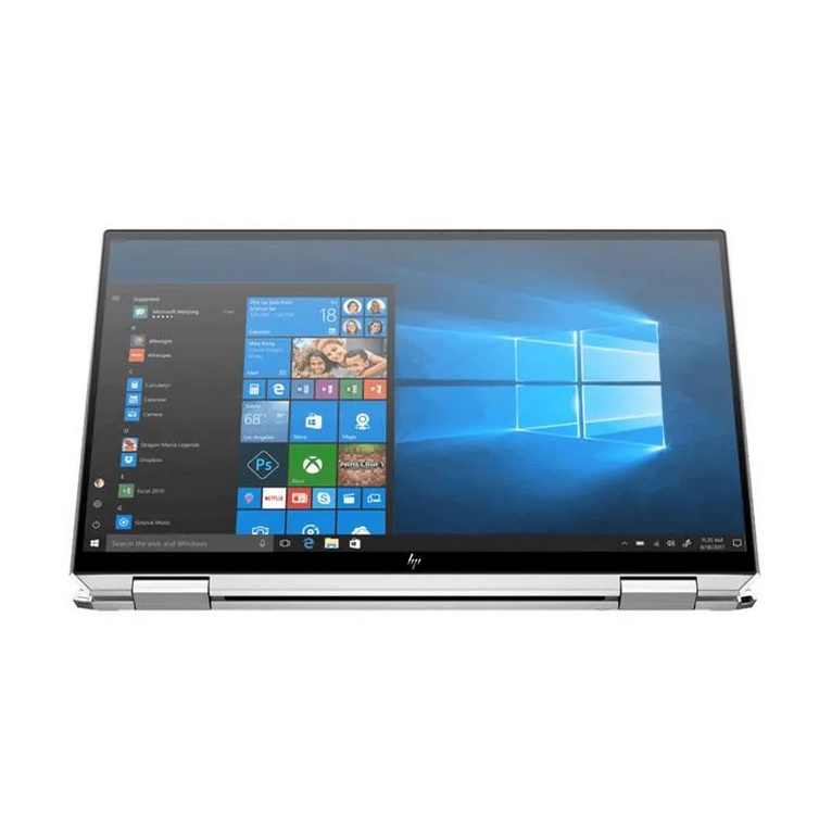 LAPTOP 2IN1 HP SPECTRE X360 14 INTEL I5 1155G7 8GB 1TB SSD IRIS XE 14.0 FHD TOUCH WIN11HOME