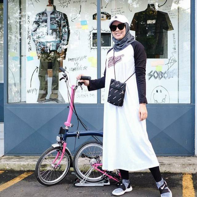 RAGLAN SERIES BY VERSUS CITY