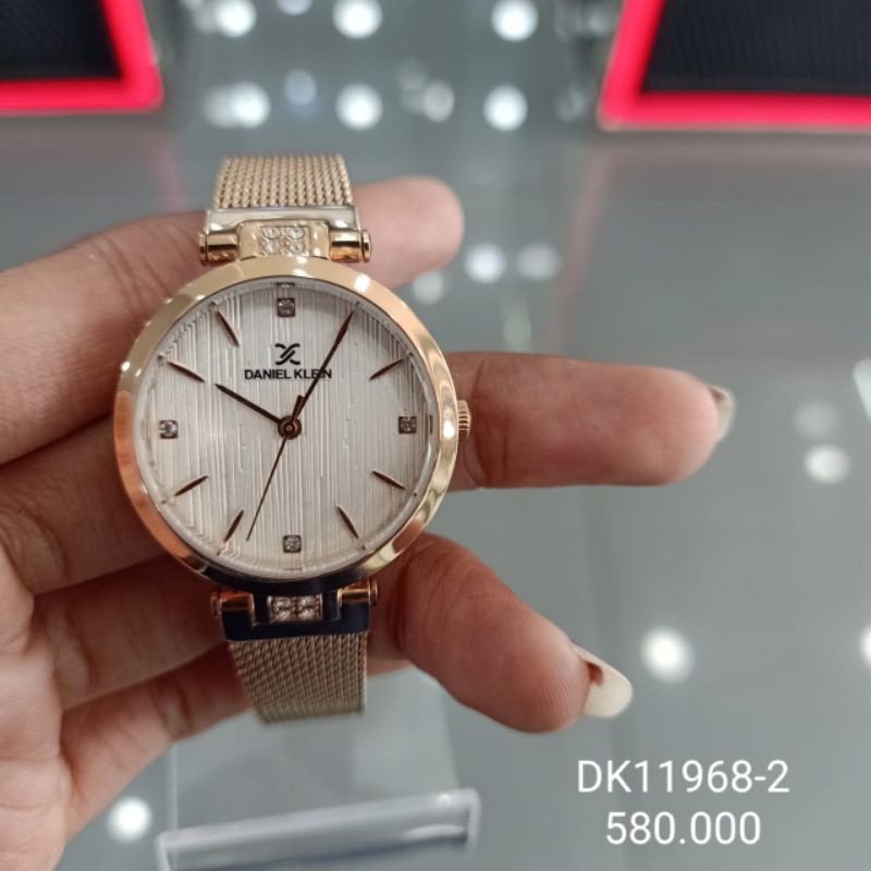 Daniel Klein Jam Wanita DK11968