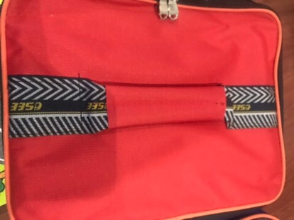 Lunch Bag Yooyee Tas Bekal Yooyee Full Foil Full Mika Uk Yooyee Besar Premium S1