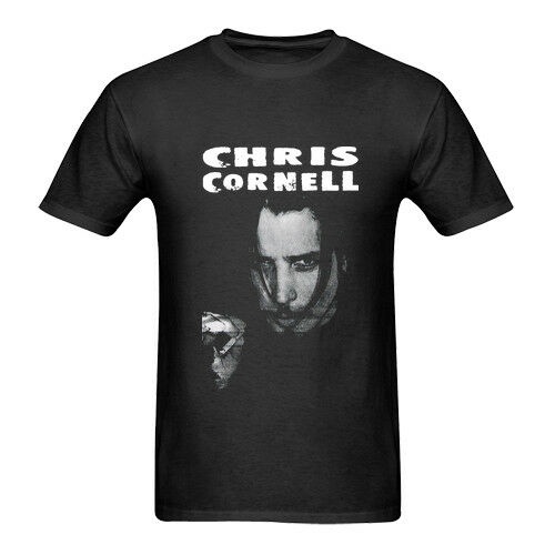 Chris Cornell Tshirt