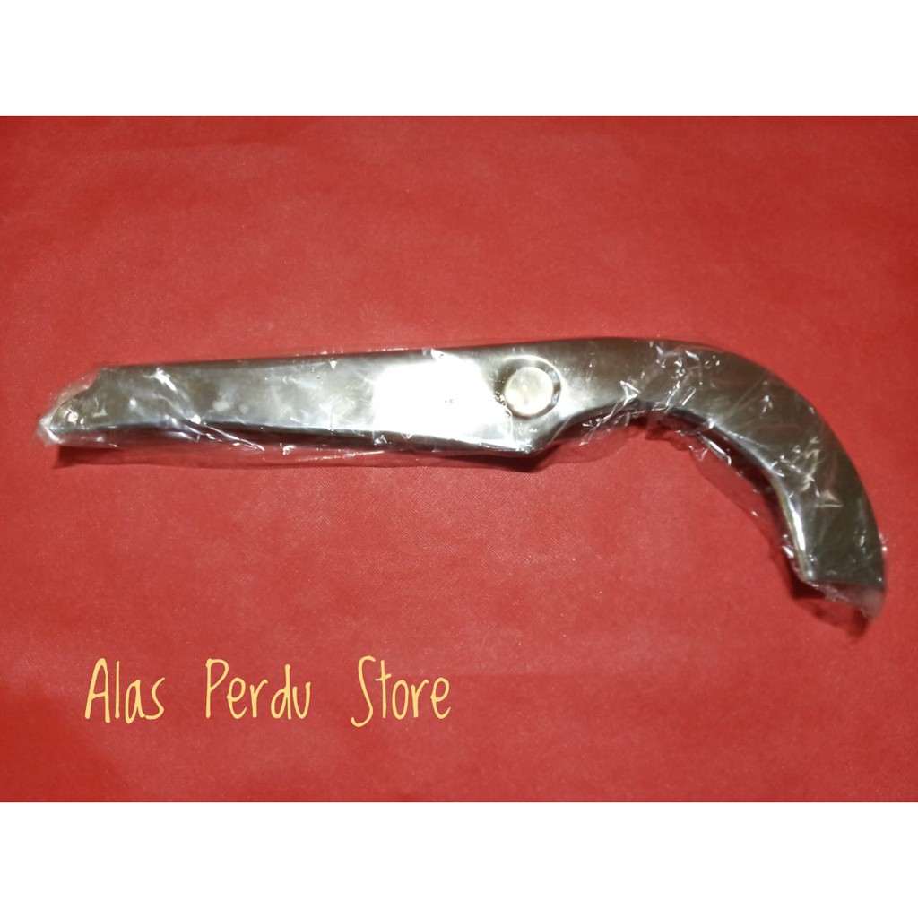 Ketangkes Sepeda /Pelindung Rantai Sepeda Ketangkas Sepeda BMX Lowrider / Chain Guard Lowrider