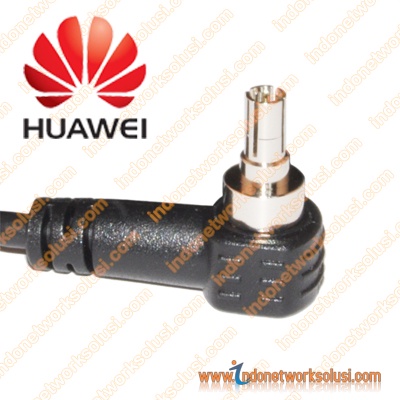 ANTENA LOG PERIODIC PERIODIK LPDA untuk MODEM HUAWEI E3131 E620 E352 E353 SINGLE PIGTAIL TIPE CRC9