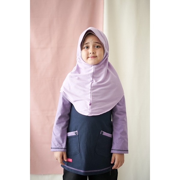 ATASAN ANAK TERBARU, ATASAN ANAK MURAH, ATASAN KAOS ANAK ALNITA AAA 006//SIZE 0/3