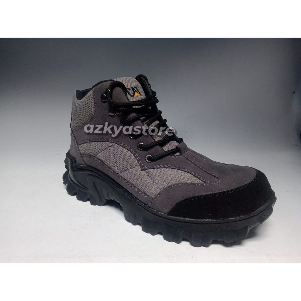 SEPATU CATERPILLAR ORI/SEPATU PRIA/SEPATU SAFETY/SEPATU BOOT/SEPATU PROYEK/SEPATU PRIA CATERPILLAR