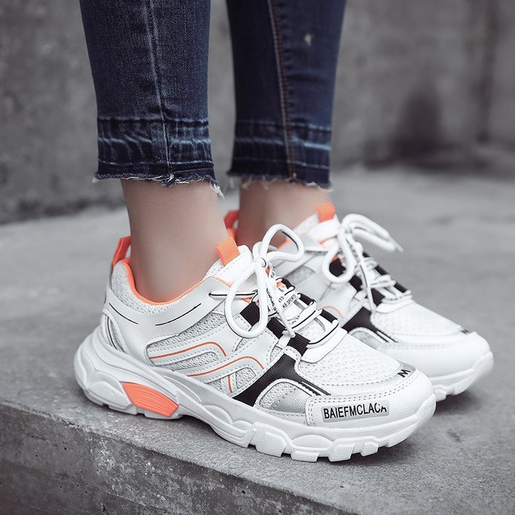 chunky sneakers designer