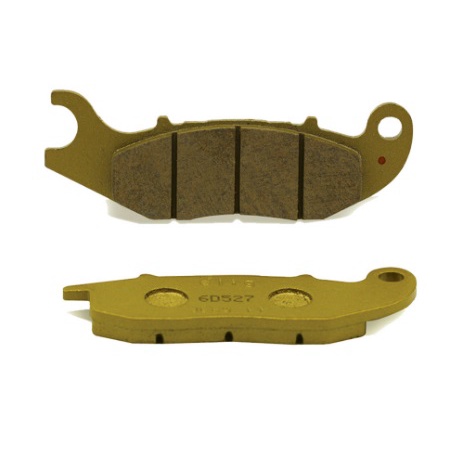 KAMPAS REM DEPAN CRF 250 RALLY CRF 150L EM054 ORIGINAL ELIG EM054
