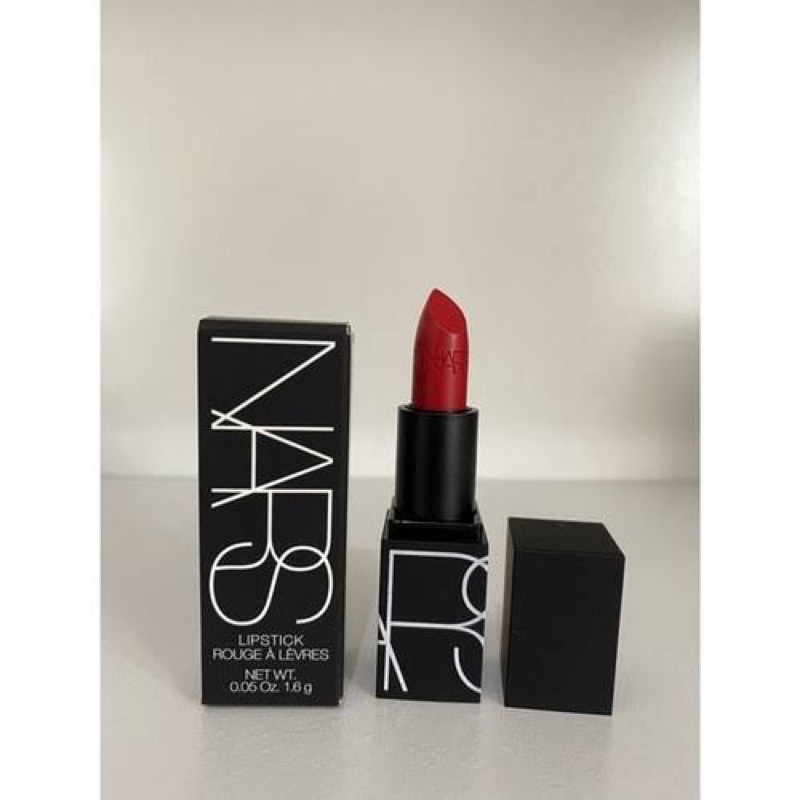 Nars Lipstick