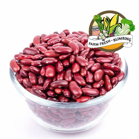 

kacang merah 500gr