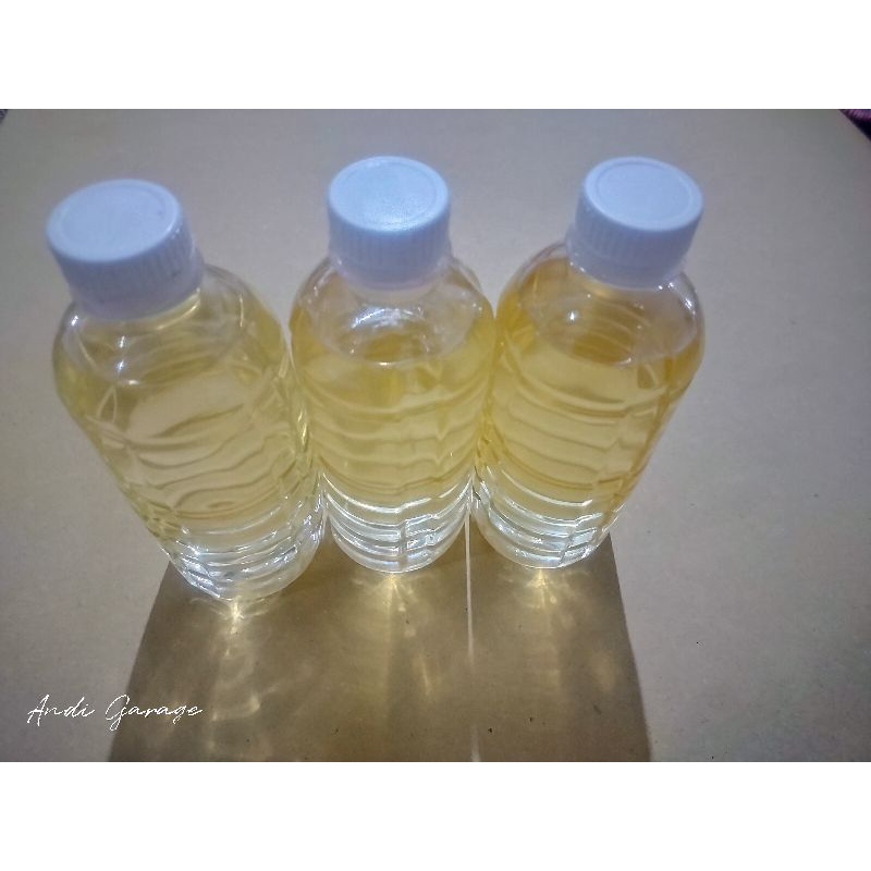 

minyak kelapa murni kemasan 500ml