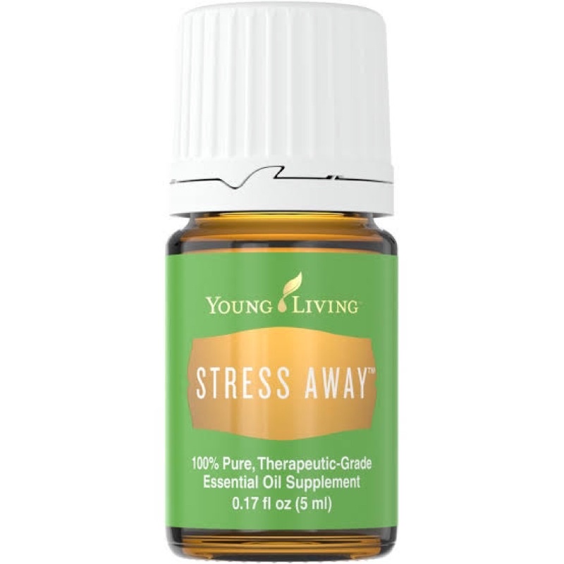Stress Away Young Living 5ml