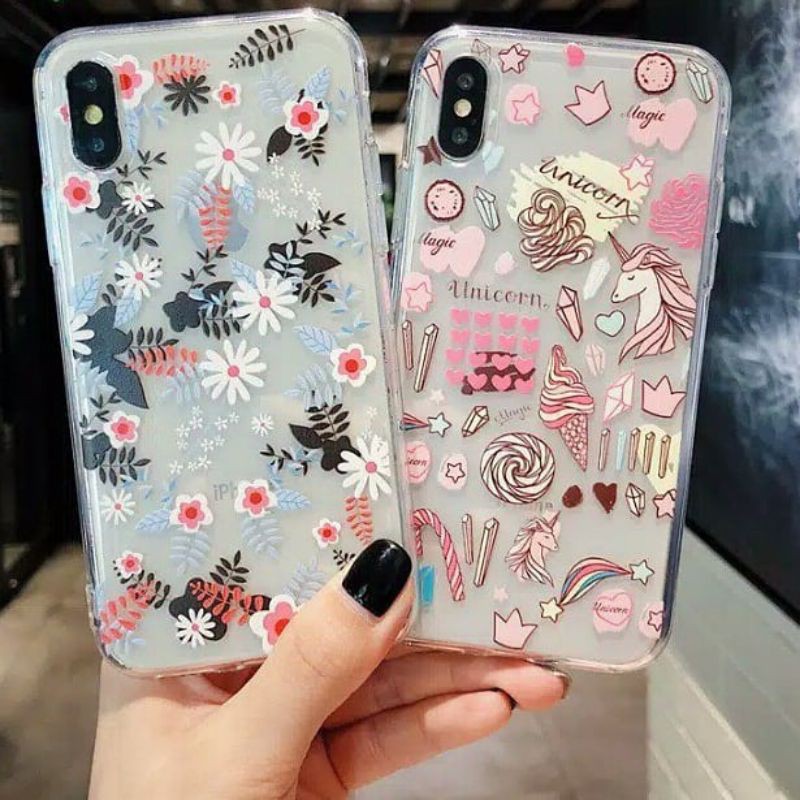 

case bening motif