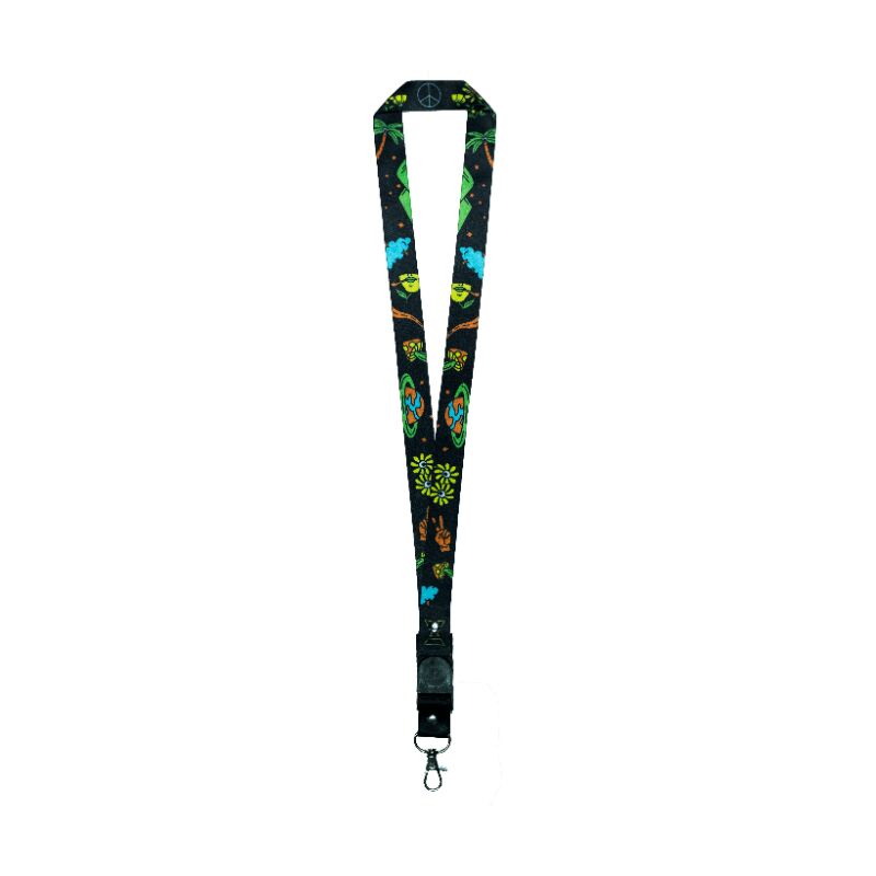 

Lanyard Eternal Peace-Eterglo