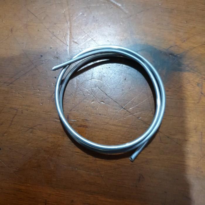 Kawat Kawat Las Almunium