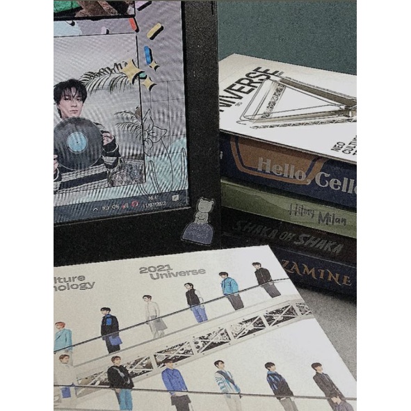 hilmymilan preloved
