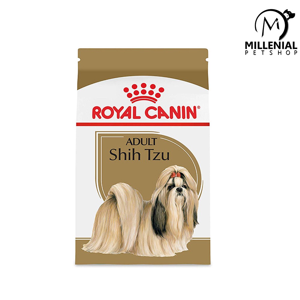 Royal canin shih tzu adult 1,5kg /makanan anjing dewasa shihtzu 1,5kg