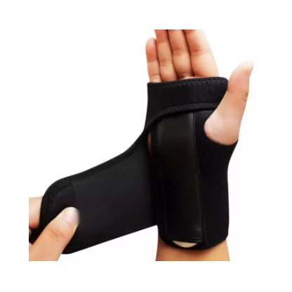 Carpal Tunnel Splint Syndrome deker pergelangan tangan