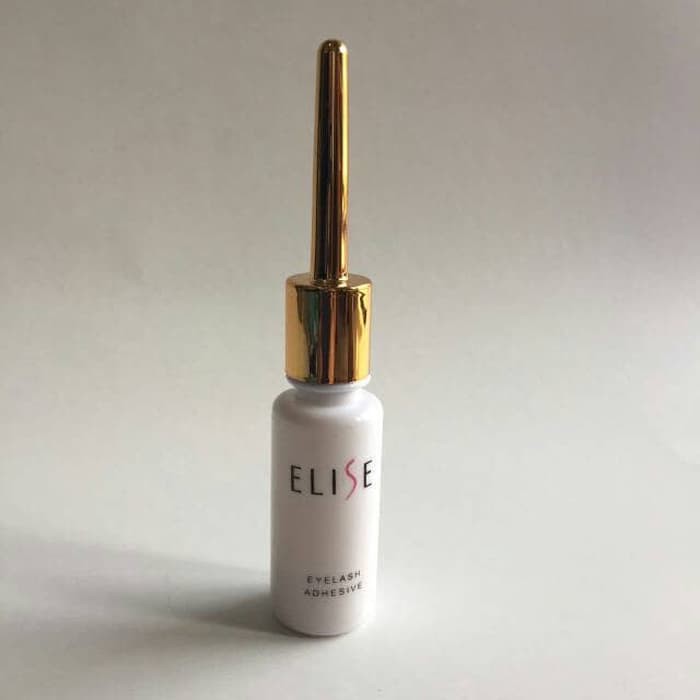 

terlaris Elise lem putih 10ml murah