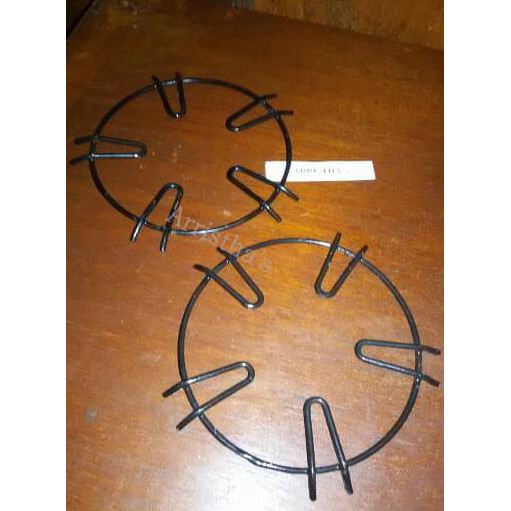 (READY COD) Tatakan/ Tungku Pemanggang Kompor Tecstar TG 988 IRC&GSB TERJAMIN