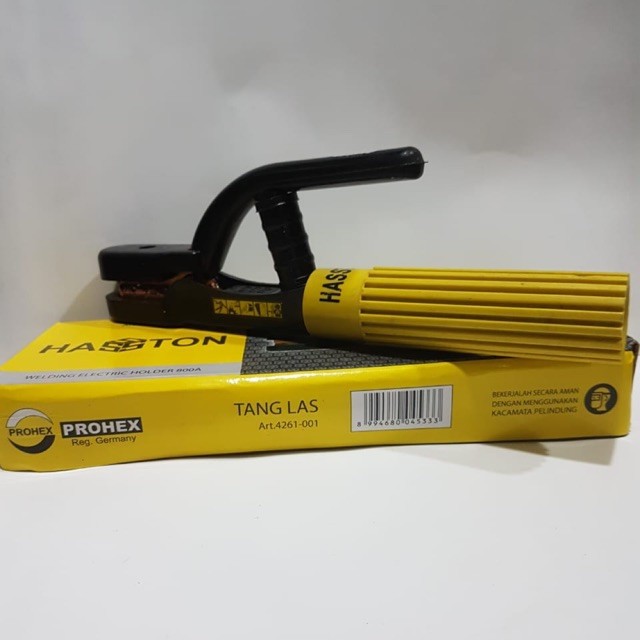Prohex Haston Tang Las / Stang Las 800 A