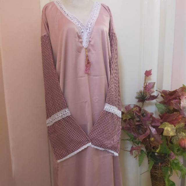 Abaya turki/abaya sholat/abaya354/abaya jokam