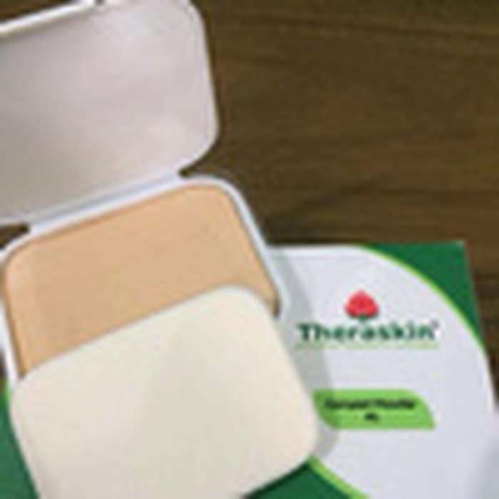 

Theraskin Compact Powder Kl ( Refill )