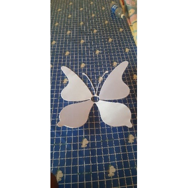 kelopak lampu dekorasi