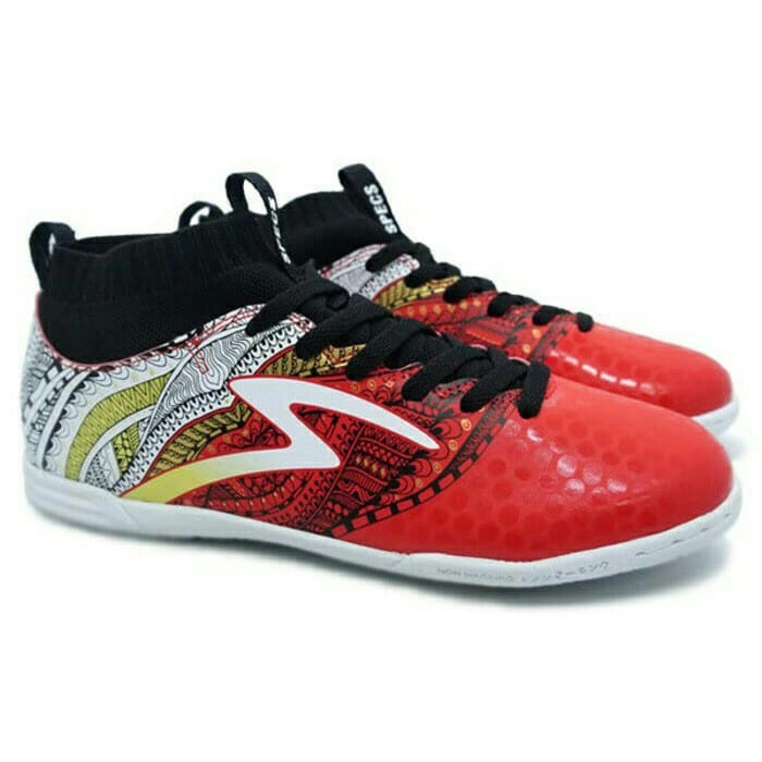 OBRAL SPECS Sepatu Futsal-2