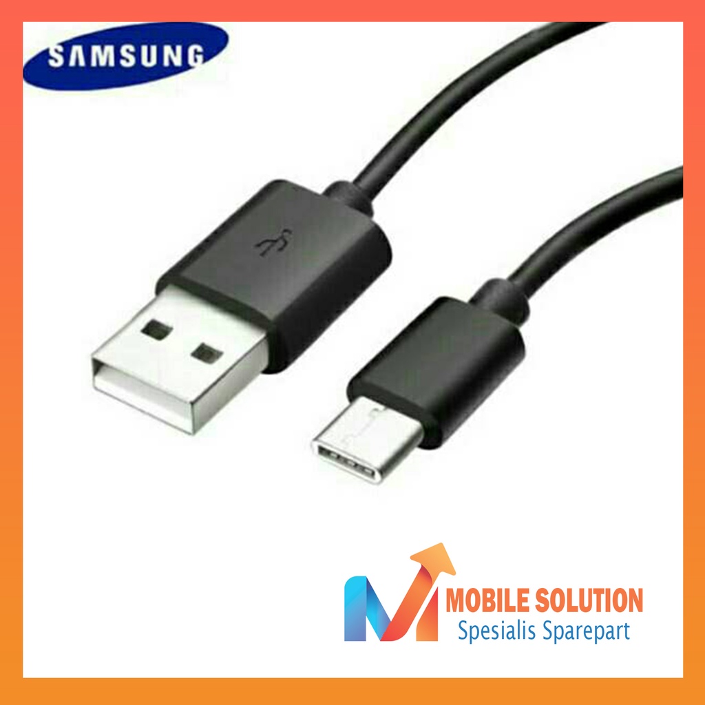 Grosir Kabel Data Samsung Original Type C to Type-C SUPER Fast Charging 100% Garansi 2 Bulan + Packing