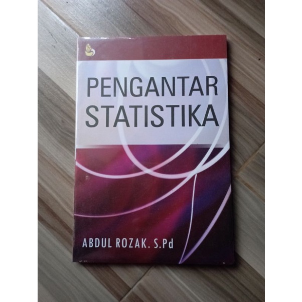 Pengantar Statistika - Abdul Rozak