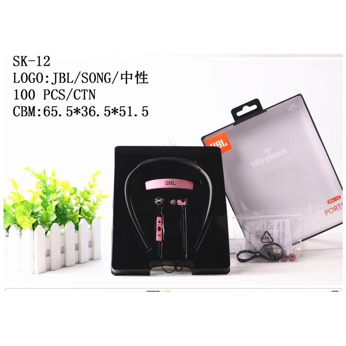 SAMSUNG LEVEL U PRO HEADSET HANSFREE HF BLUETOOTH EARPODS EARPHONE