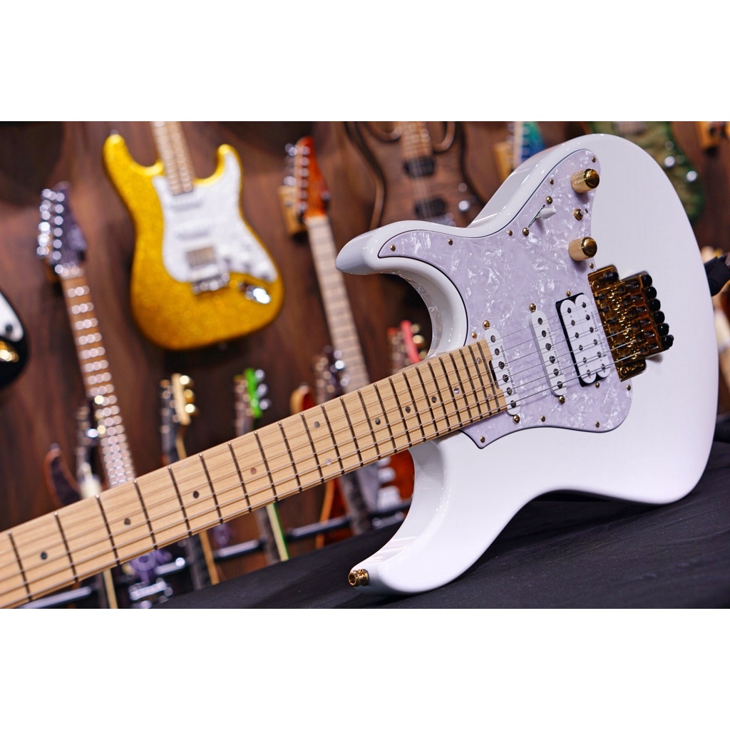 ESP SNAPPER TAKAMIY Custom