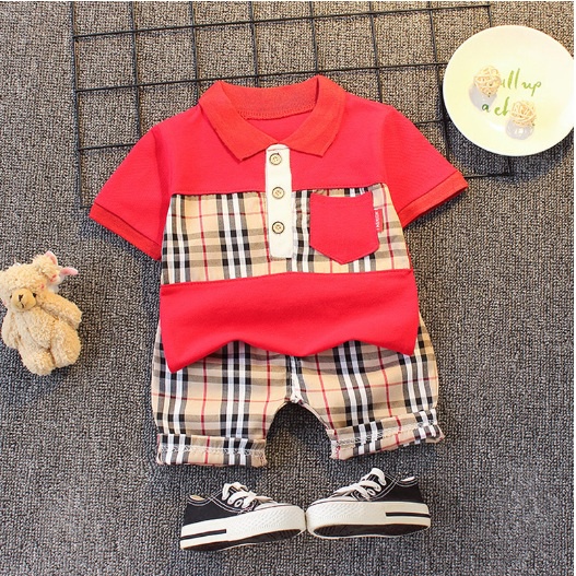 new arrival kaos anak polo burberry IMPORT PREMIUM / kaos anak branded GARIS BURBERRY + CELANA KOTAK