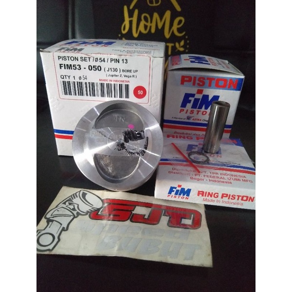 Piston fim jupiter z xb 54 pen13 fim53-1