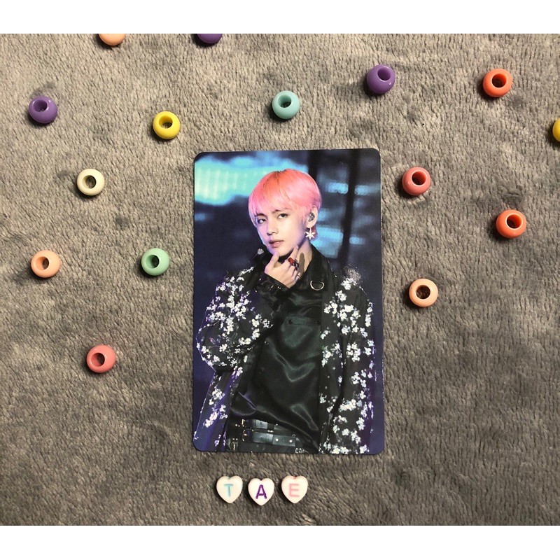 [BOOKED] Taehyung LY Seoul