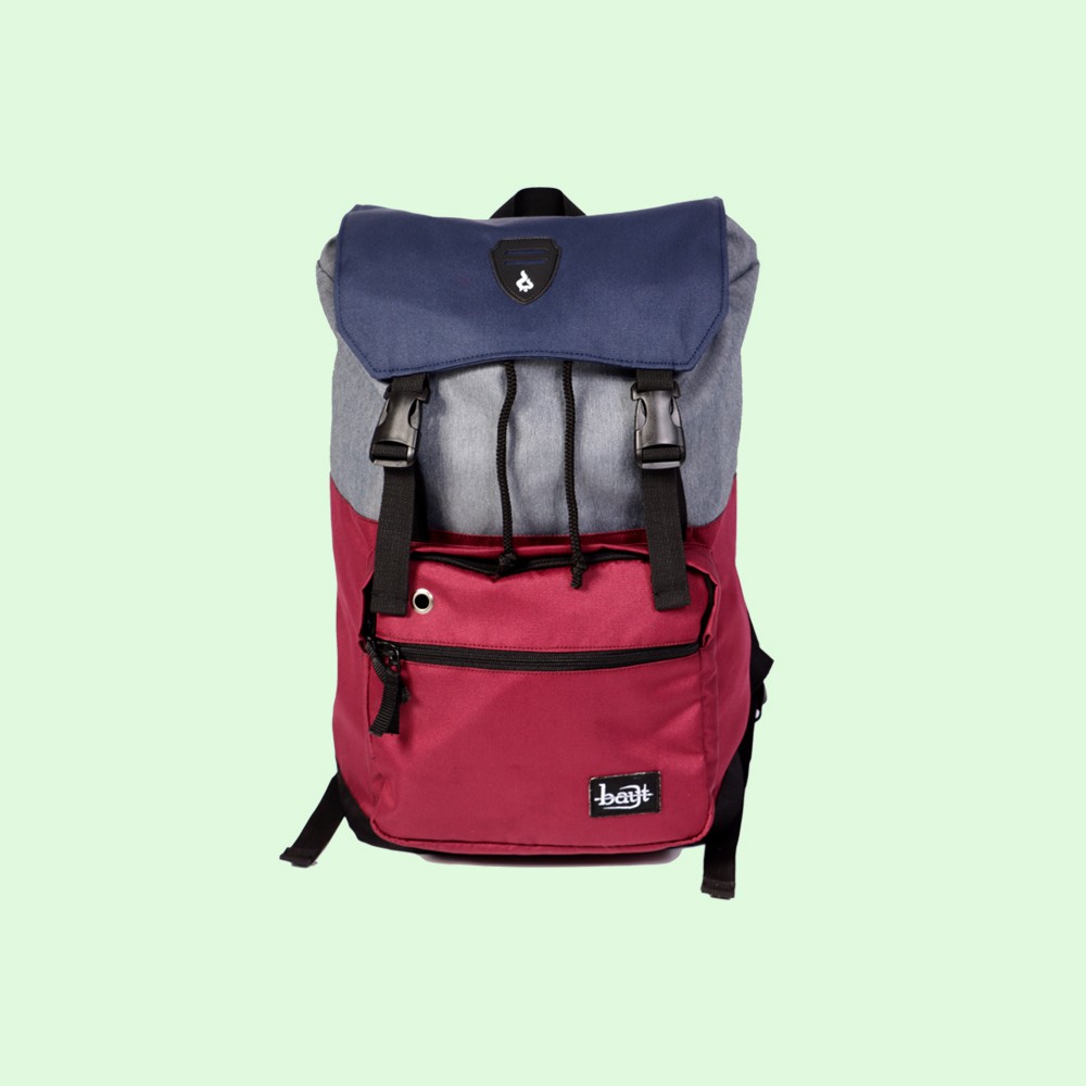 BAYT | Mazij backpack tas ransel punggung