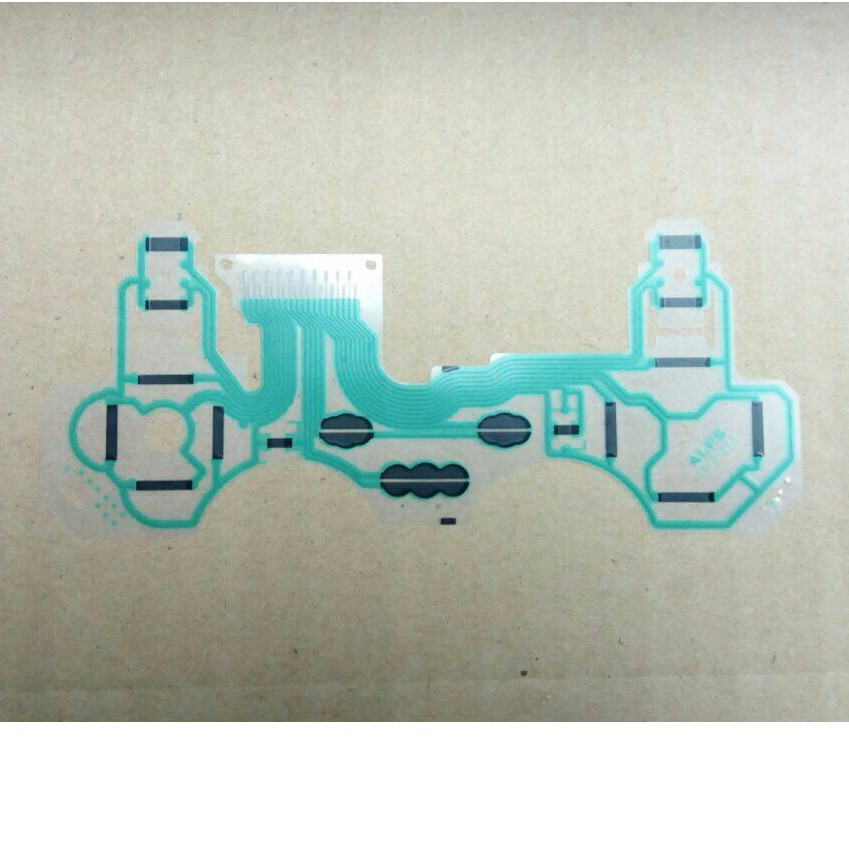 PCB Ori Mesin PS3 (tidak bolong)