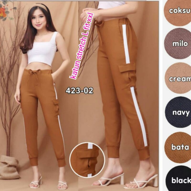 CP KATUN LIST 210 423