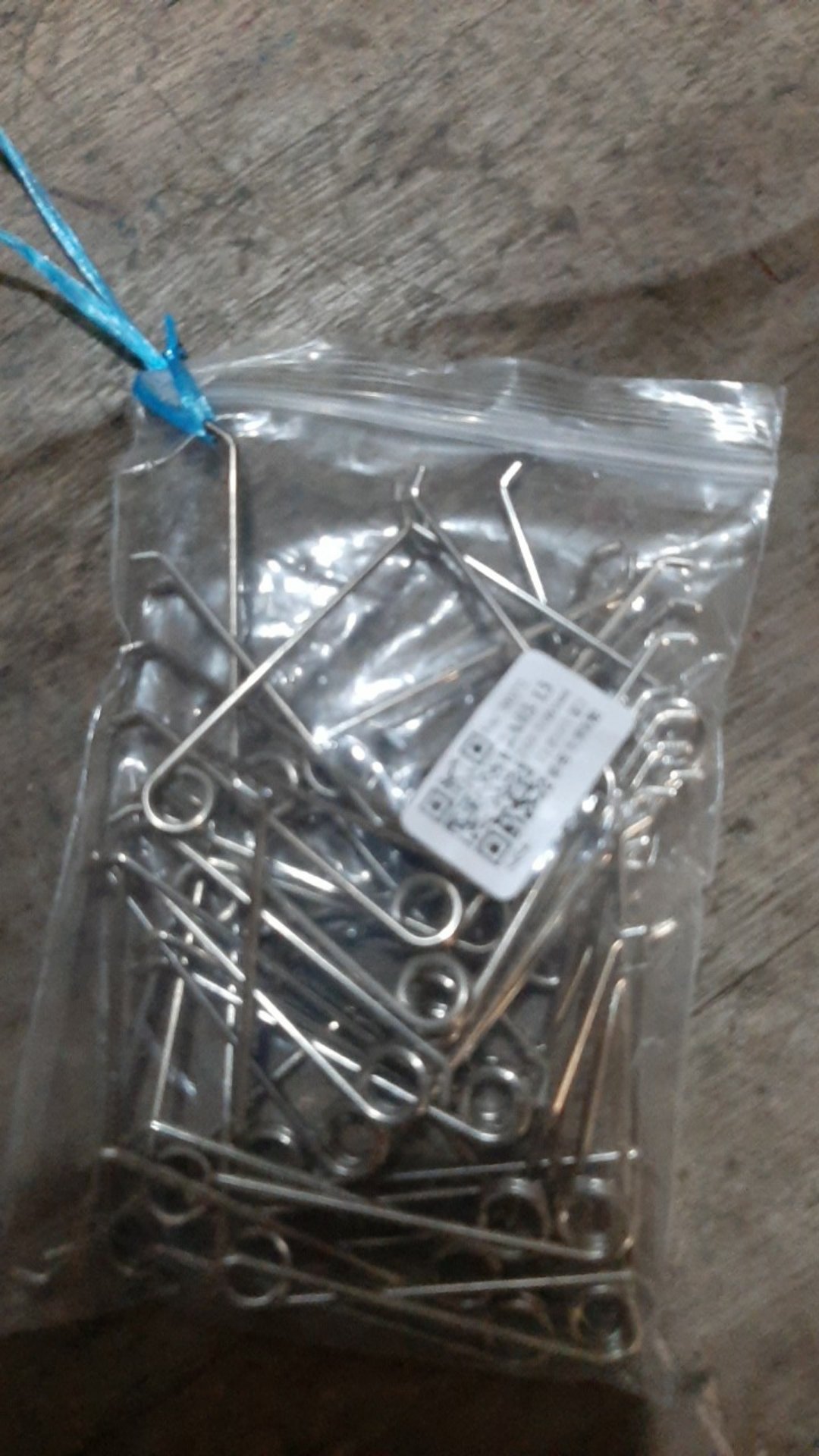 2j  10pcs Gunting Per Kompresi Bentuk V Bahan Baja Untuk Berkebun