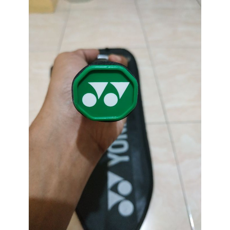 Raket Yonex Duora 77 Original Second
