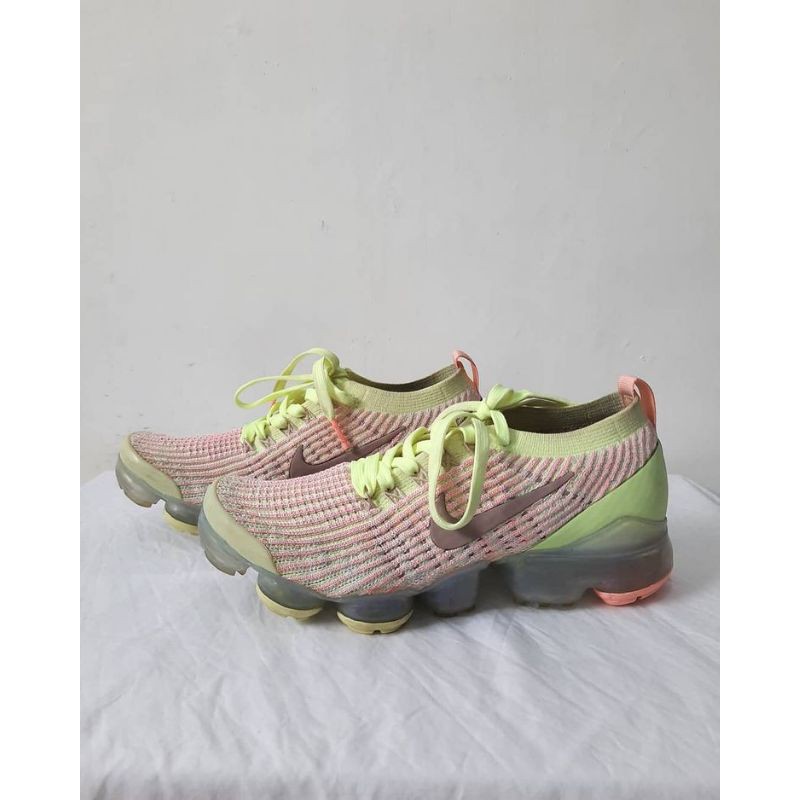 Nike Air Vapourmax Flyknit 3 Second