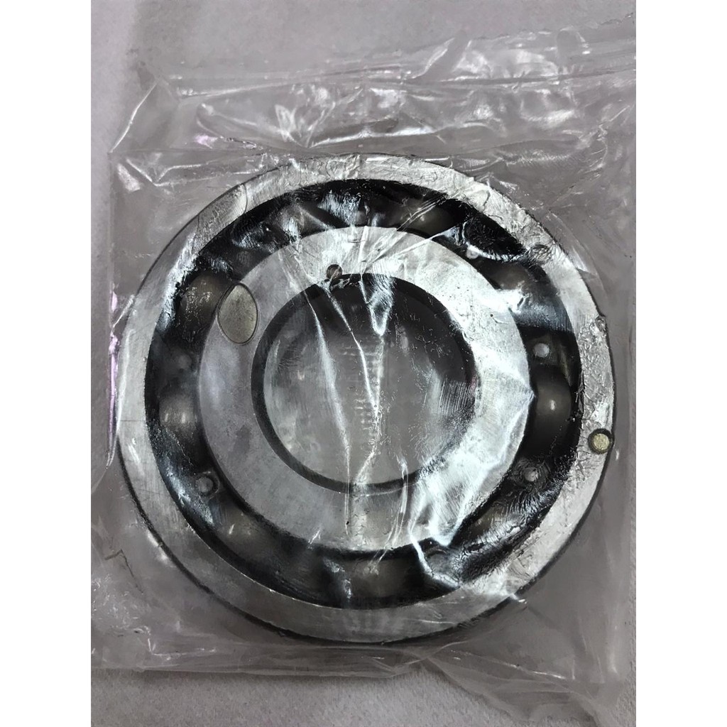 BEARING / LAHER / KRUK AS - CRANKSHAFT VESPA LAMA ESF