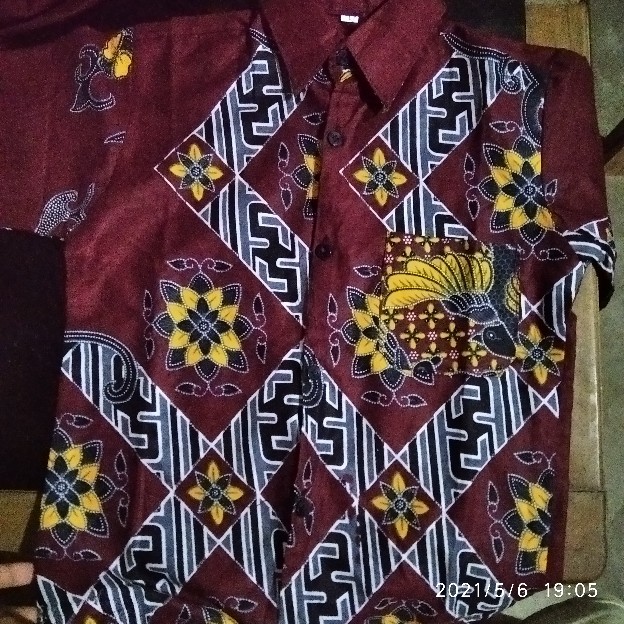 Baju Couple Ayah Anak,couple Batik Ayah Dan Anak,kemeja Couole Ayah Anak,baju Batik Keluarga
